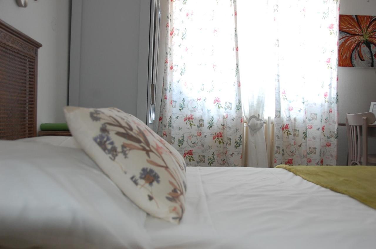 Le Pont De La Loire Bed and Breakfast Bourbon-Lancy Eksteriør billede