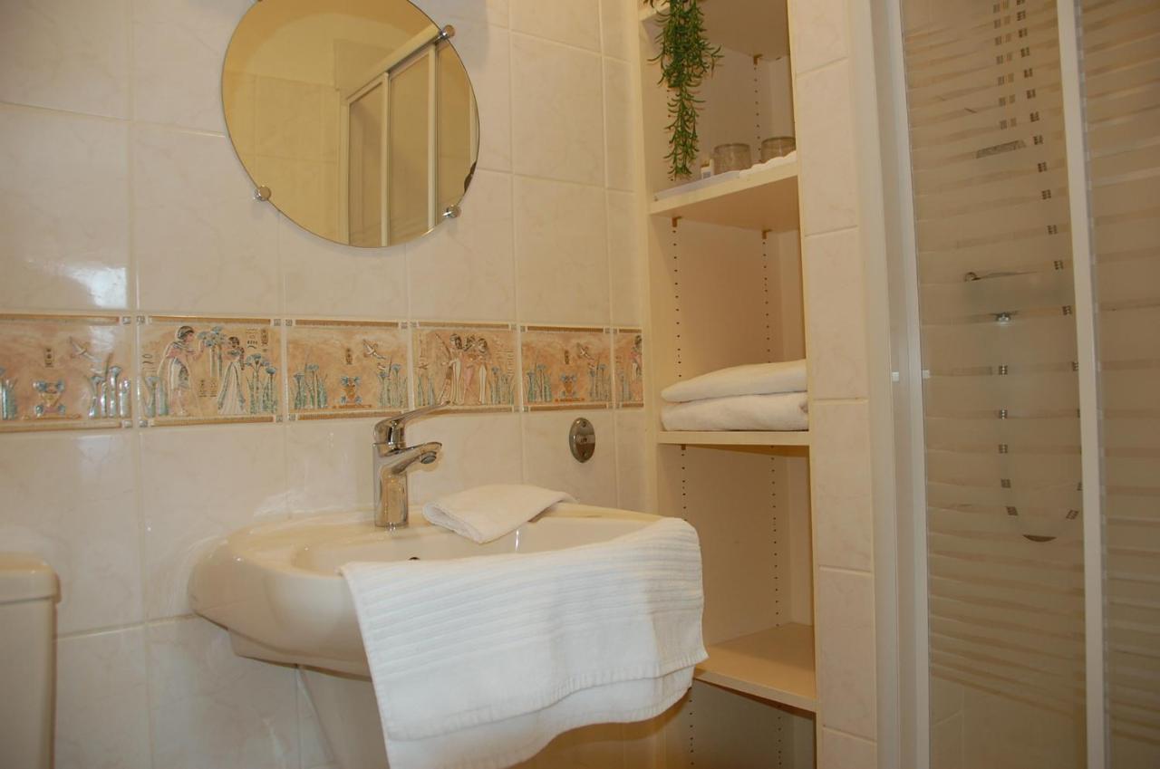 Le Pont De La Loire Bed and Breakfast Bourbon-Lancy Eksteriør billede